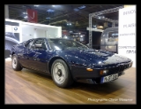 BMW M1 1989